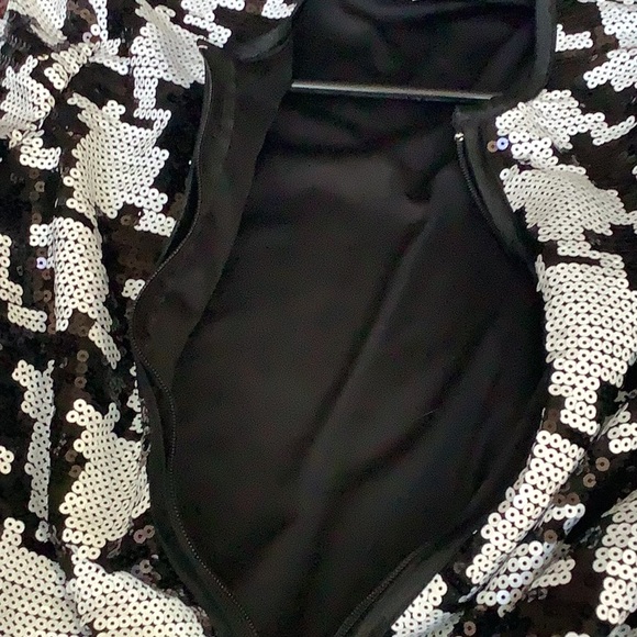 Joseph ribkoff sequence jacket NWOT - Picture 7 of 7